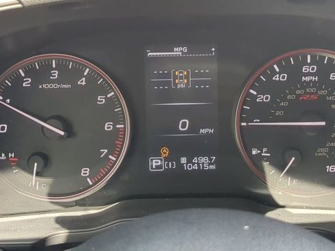 Used 2024 Subaru Impreza RS image 26