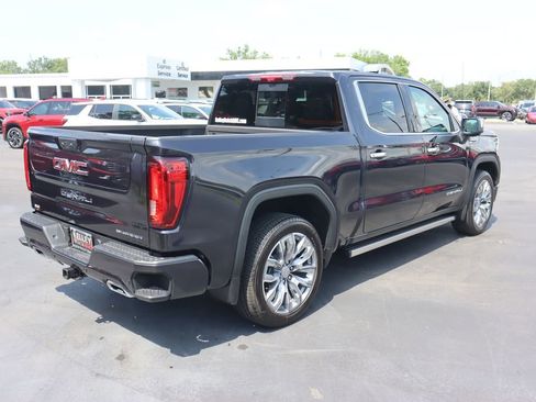 New 2025 GMC Sierra 1500 Denali w/ Denali Reserve Package image 4