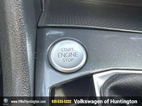 Used 2024 Volkswagen Tiguan S image 29