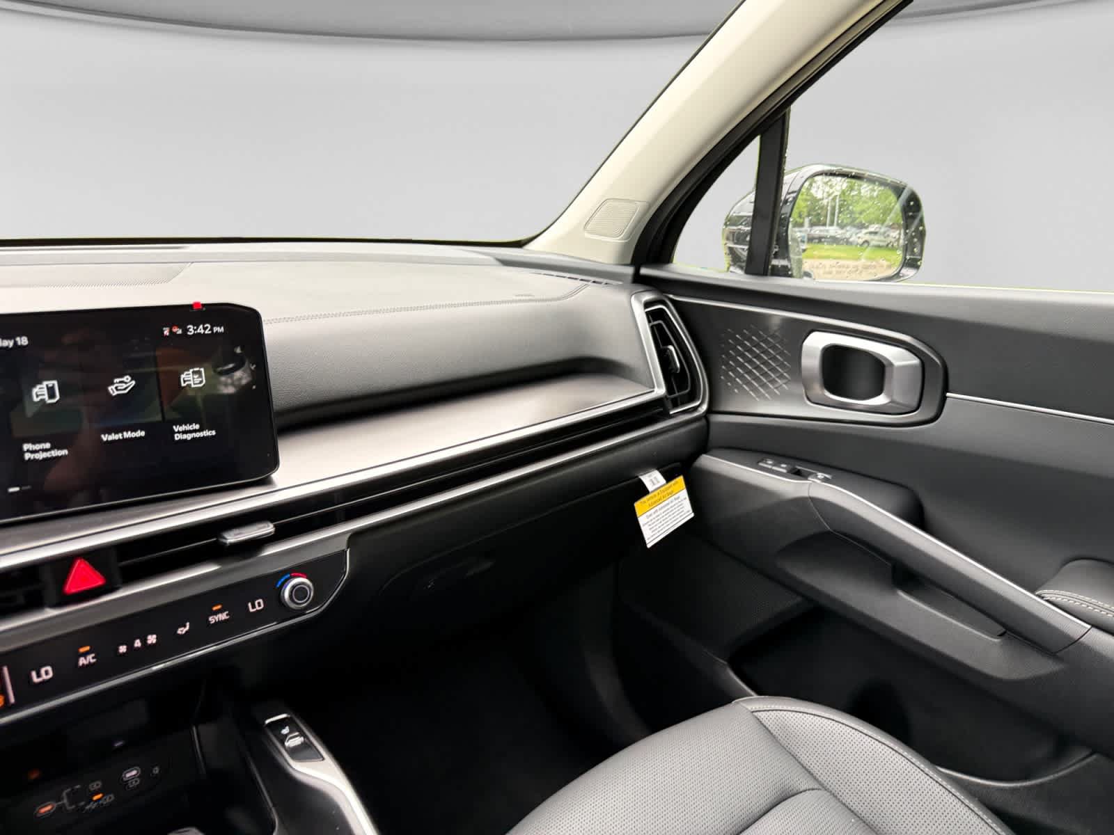 New 2026 Kia Sorento S AWD/4WD image 19