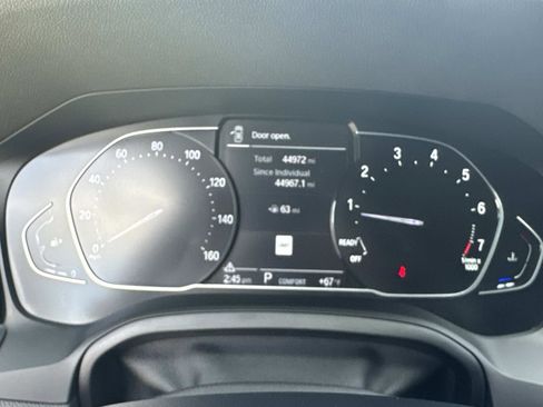 Used 2021 BMW 440i xDrive M440i xDrive image 28