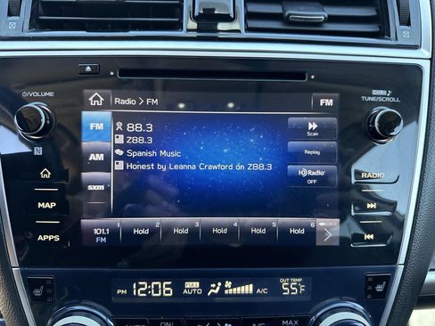 Used 2018 Subaru Outback 3.6R Limited image 32