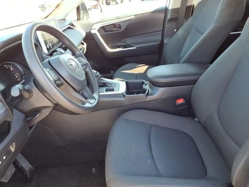 Certified 2025 Toyota RAV4 LE image 13