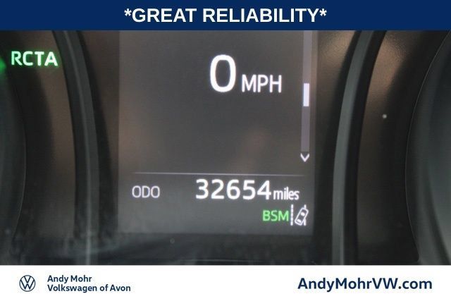Used 2024 Toyota Camry SE FWD image 31