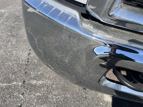 Used 2016 RAM 3500 Tradesman w/ Chrome Appearance Group image 10