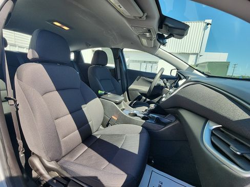 Used 2024 Chevrolet Malibu LT FWD image 23