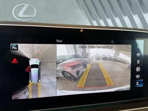 Used 2020 Mercedes-Benz GLS 450 4MATIC image 19