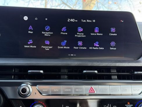 Used 2024 Kia Telluride SX Prestige X-Line image 16