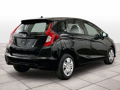 Used 2019 Honda Fit LX image 11