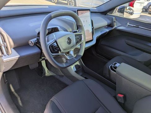 New 2026 Volvo EX30 Ultra image 7