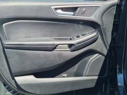 Used 2024 Ford Edge SEL w/ Convenience Package AWD/4WD image 11