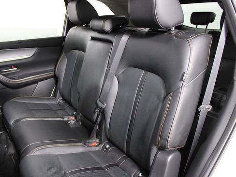 Used 2024 MAZDA CX-90 Plug-In Hybrid w/ Preferred image 30