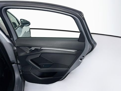 Used 2023 Audi A3 2.0T Premium AWD/4WD image 31
