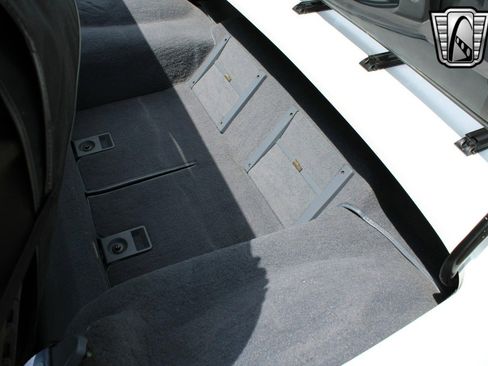 Used 1991 Chevrolet Corvette Convertible image 6