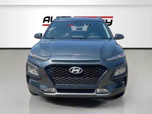 Used 2021 Hyundai Kona SEL Plus w/ Cargo Package FWD image 2