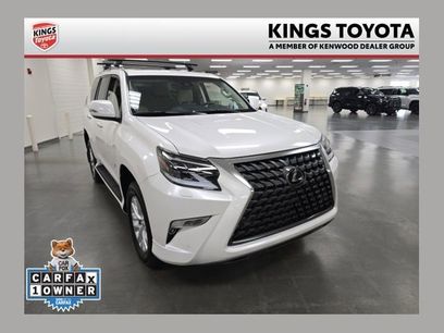 Used 2023 Lexus GX 460 Premium w/ Premium Package
