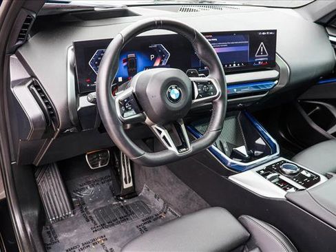 Used 2026 BMW X3 xDrive30 AWD/4WD image 10