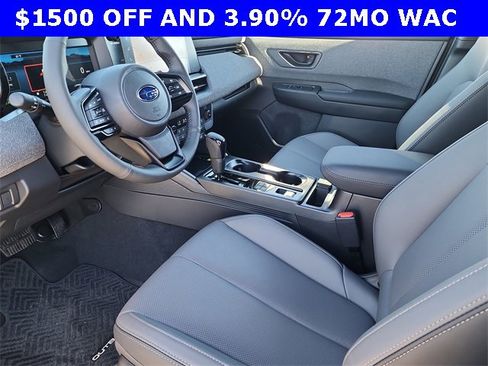 New 2026 Subaru Outback Limited image 12