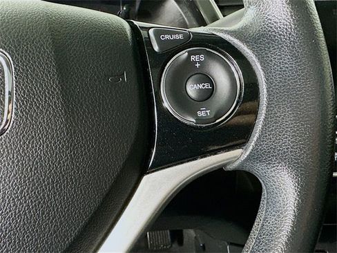 Used 2015 Honda Civic EX image 9