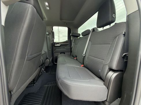 New 2026 GMC Sierra 1500 Elevation image 30