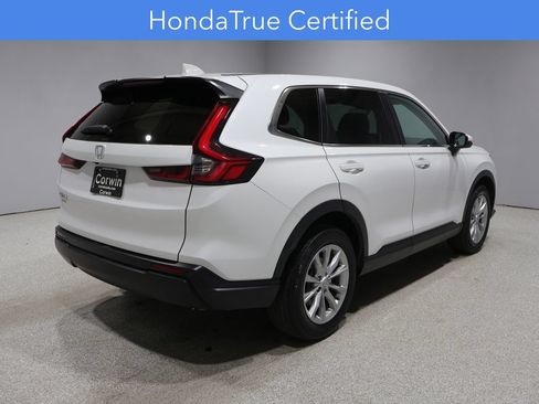 Used 2024 Honda CR-V EX-L image 2