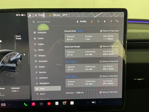 Used 2025 Tesla Model 3 Long Range image 21