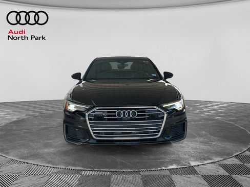 Used 2019 Audi A6 3.0T Premium Plus w/ Premium Plus Package AWD/4WD image 8