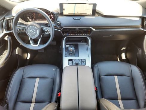 Certified 2025 MAZDA CX-90 Plug-In Hybrid w/ Premium Plus AWD/4WD image 14