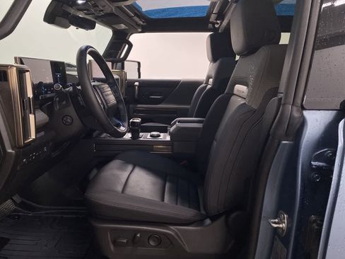 Used 2024 GMC Hummer EV 3X w/ Omega Edition image 13