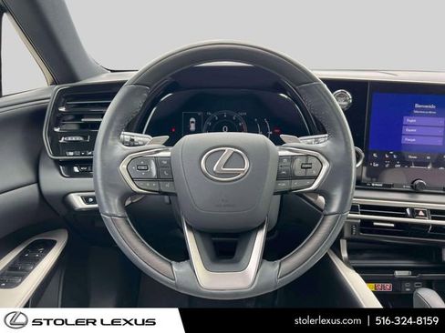 Used 2023 Lexus RX 350 Premium w/ Accessory Package image 19
