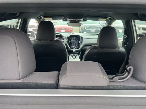 Used 2024 Subaru Crosstrek 2.5i Sport w/ Popular Package #4A image 13