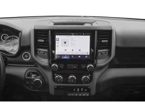 Certified 2026 RAM 1500 Tradesman AWD/4WD image 9