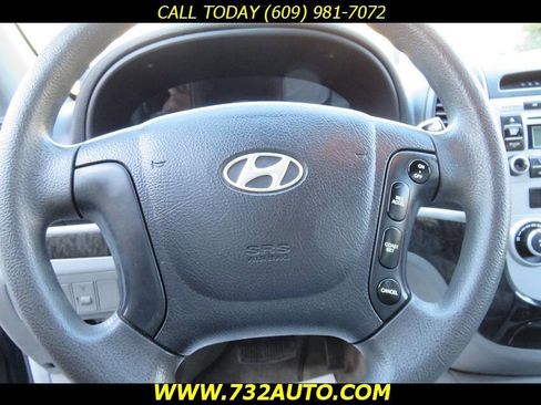 Used 2008 Hyundai Santa Fe GLS image 26