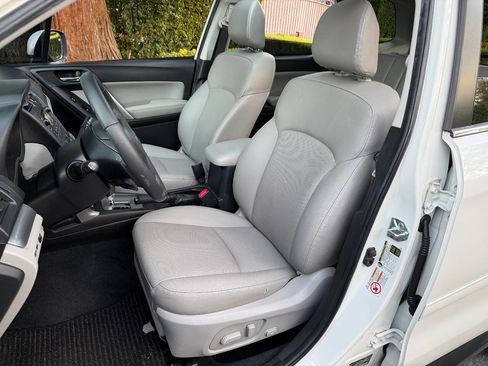 Used 2014 Subaru Forester 2.5i Limited w/ Popular Package #2 image 14