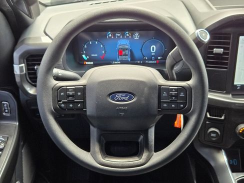 Used 2024 Ford F150 STX RWD image 20