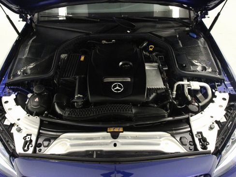 Used 2018 Mercedes-Benz C 300 4MATIC Coupe image 12