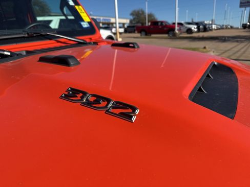 Used 2023 Jeep Wrangler Unlimited Rubicon 392 w/ Trailer Tow Package image 11