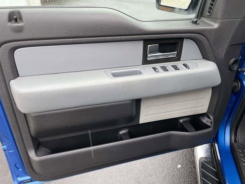 Used 2014 Ford F150 XLT w/ Equipment Group 302A Luxury image 25