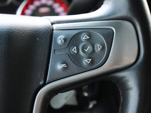 Used 2015 GMC Sierra 1500 SLT w/ All-Terrain Package image 35