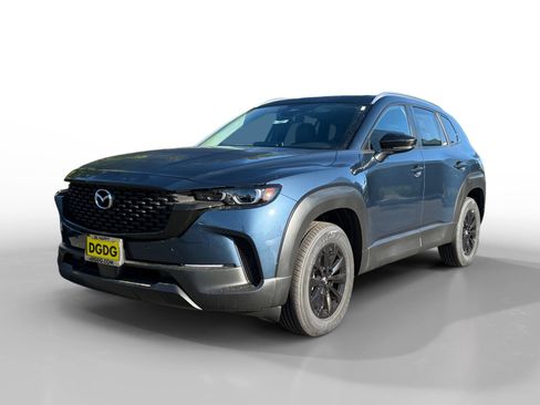 New 2026 MAZDA CX-50 2.5 Hybrid w/ Weather Package image 1