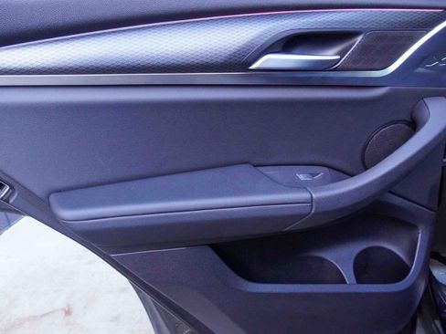 Used 2022 BMW X3 sDrive30i w/ M Sport Package 2 image 32