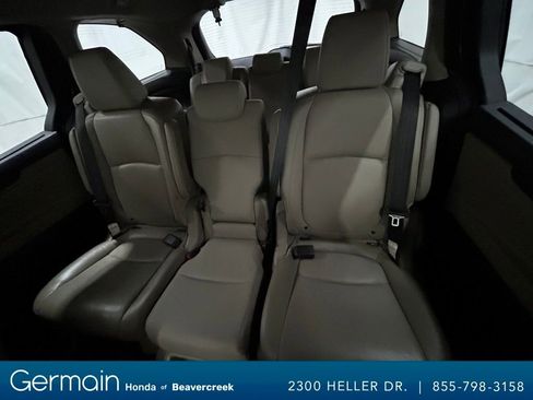 Used 2020 Honda Odyssey EX-L image 31