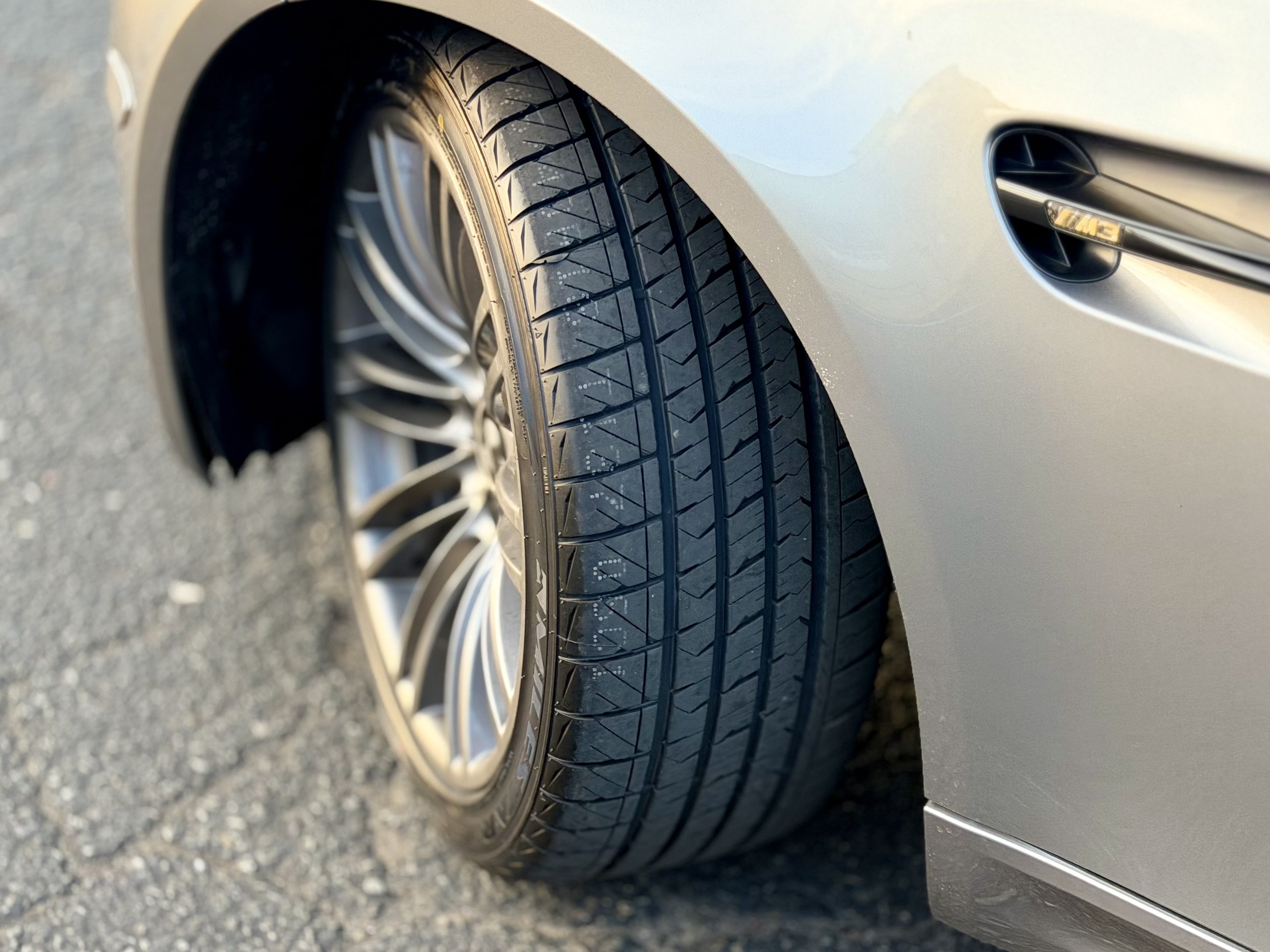 Used 2009 BMW M3 Coupe RWD image 14