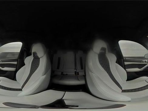 Used 2022 BMW X6 M Base w/ Competition Package image 28