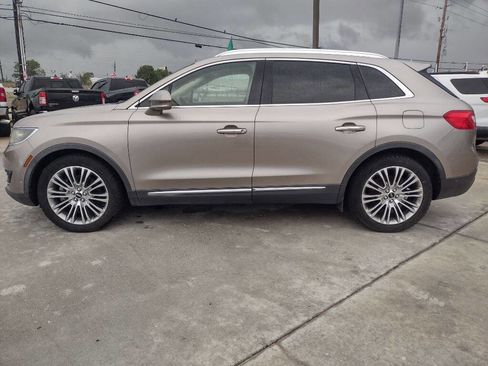 Used 2018 Lincoln MKX Reserve image 4