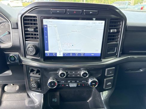 Used 2023 Ford F150 XLT w/ Equipment Group 302A High image 22