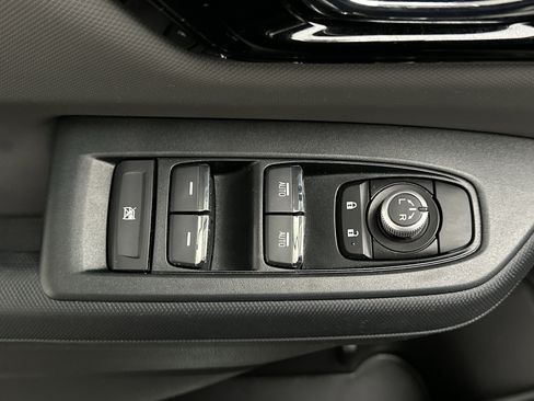 Certified 2025 Subaru Forester Sport image 17