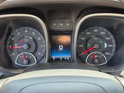 Used 2013 Chevrolet Malibu LTZ image 24