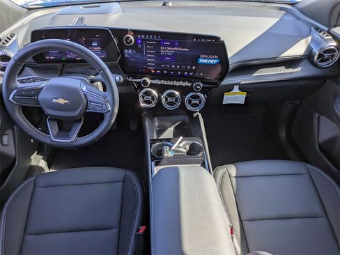 New 2024 Chevrolet Blazer EV LT image 15