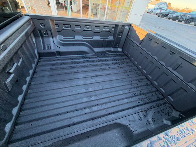 New 2026 Chevrolet Colorado LT w/ Advanced Trailering Package AWD/4WD image 25